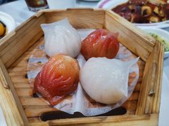 手工虾饺皇-东鑫记港式茶餐厅(南京东路店)