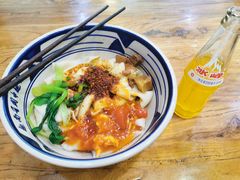 -郑记biangbiang面(钟楼店)