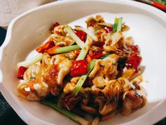 -达叔香味海鲜(海棠68环球美食街店)