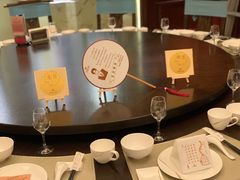 -青岛海悦御华大酒店