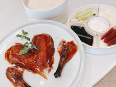精品烤鸭-悦江(梅奔中心店)