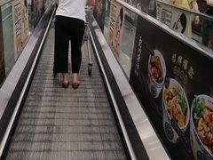 -丽达购物中心(崂山店)