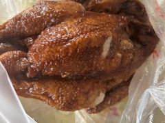 -陶记正宗德州扒鸡(科巷店)