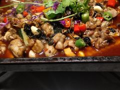 -炭亲炭火干锅(红谷滩莱蒙店)