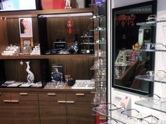 -一代眼镜·蔡司配镜(浦东大拇指广场店)