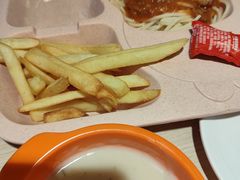 -卡朋西餐(悦汇城店)