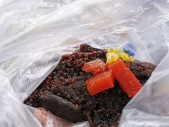 紫米年糕-清真·白记年糕(牛街北口店)