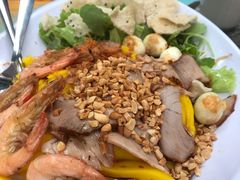 黄面-Le Chalet Dalat