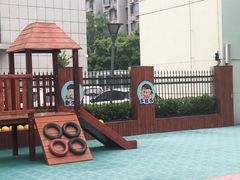 -贝美蓝天幼儿园(河东直沽园)