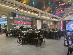 -飞尝蚝·顺德菜·鱼生(顺德总店)