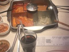 -海底捞火锅(杭州庆春路夜宵主题店)