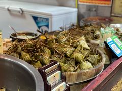 -老妈宫粽球
