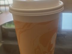 -Chrisbakery&Cafe克莉丝烘焙咖啡馆(万科店)