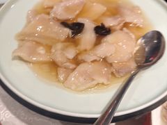 糟熘鱼片-萃華楼(王府井店)