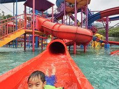 -清泉湾生态旅游度假区