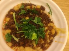 -万县面馆(高笋塘店)