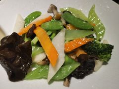 五彩时蔬-闽上鲜·福建菜(龙湖滨江天街店)