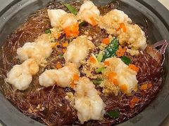 -绿茶餐厅(青岛城阳万象汇店)