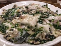 西施鱼片-吾介小籠館
