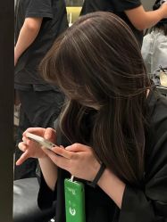 -YH HAIR SALON