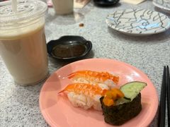 -争鲜回转寿司(西红门荟聚PLUS店)