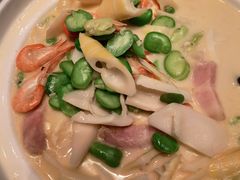 -扬州万怡酒店-中餐厅(文昌中路店)