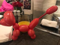 -深圳四季酒店·馥自助餐厅