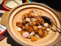 -青年公社烤鸭(滨湖银泰店)
