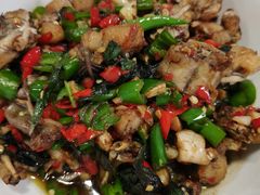 -笨罗卜浏阳菜馆(富家湾小区店)