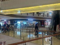 -天河城购物中心