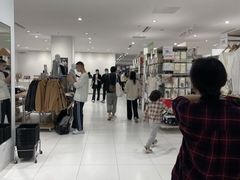 -优衣库(南京建邺万达广场店)