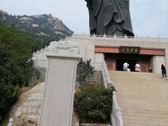 -青岛崂山太清宫
