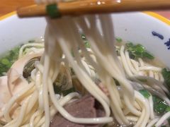 -伊麦佳兰州牛肉面清真美食店