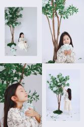 -蜜糖派儿童摄影(青建·太阳岛店)