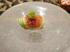 -九献创意菜·牛排馆(亮马河花园店)