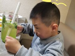 -韩盛·古法烤肉店(皇城恒隆广场店)