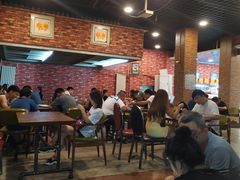 大堂-二斗栗子(黄河道店)