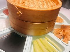 羲和烤鸭-羲和雅苑•北京烤鸭(吴中路万象城店)