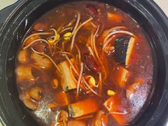 -眷江南之小蓝鲸(王府大街店)