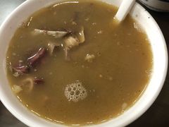 -老爆肚满五香烧牛羊肉