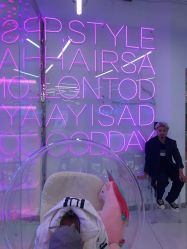 点击看大图 -P.STYLE 派斯造型