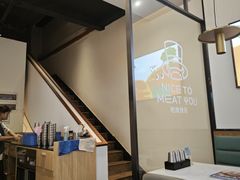 -牛扒先生·厚切雪花牛扒西餐厅(北京路禺山路店)