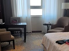 -锡林郭勒元和建国饭店