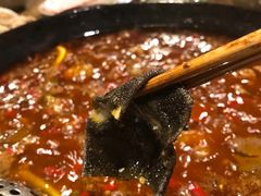 -周幺妹重庆老火锅(银泰城总店)