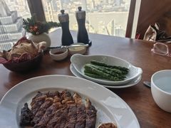 -上海柏悦酒店·世纪100牛排馆
