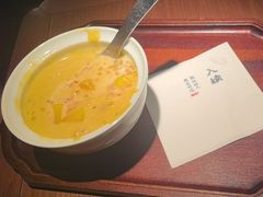 -RUXU入续糖水铺与包(卓悦中心店)