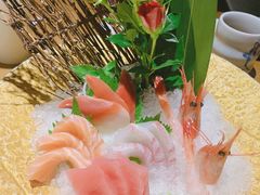 -渔寿司·日本料理(艾尚天地店)