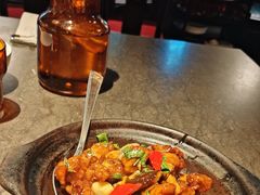 -汤城小厨•粤菜•靓汤(苏州街店)