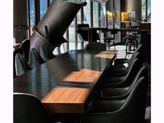 -彩丰楼中餐厅(佘山世茂洲际酒店)