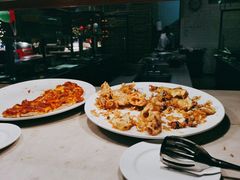 -顺德美的万豪酒店·自助餐·贡厨